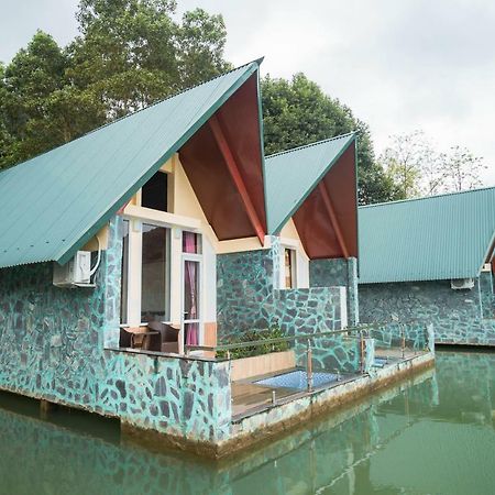 Hotel Truong Xuan Ecology Ha Giang Exterior foto